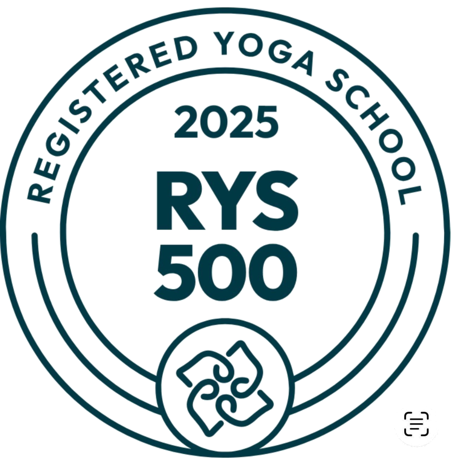 Registered Yoga School RYS 500 — Yoga Alliance